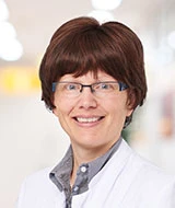 Prof. Dr. med. Nicola Strenzke Prof. Dr. med. Nicola Strenzke