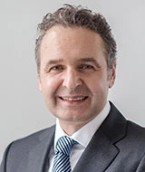 Prof. Dr. Hubertus Löwenheim Prof. Dr. Hubertus Löwenheim