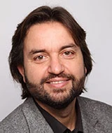 Prof. Dr. rer. nat. Holger Schulze Prof. Dr. rer. nat. Holger Schulze
